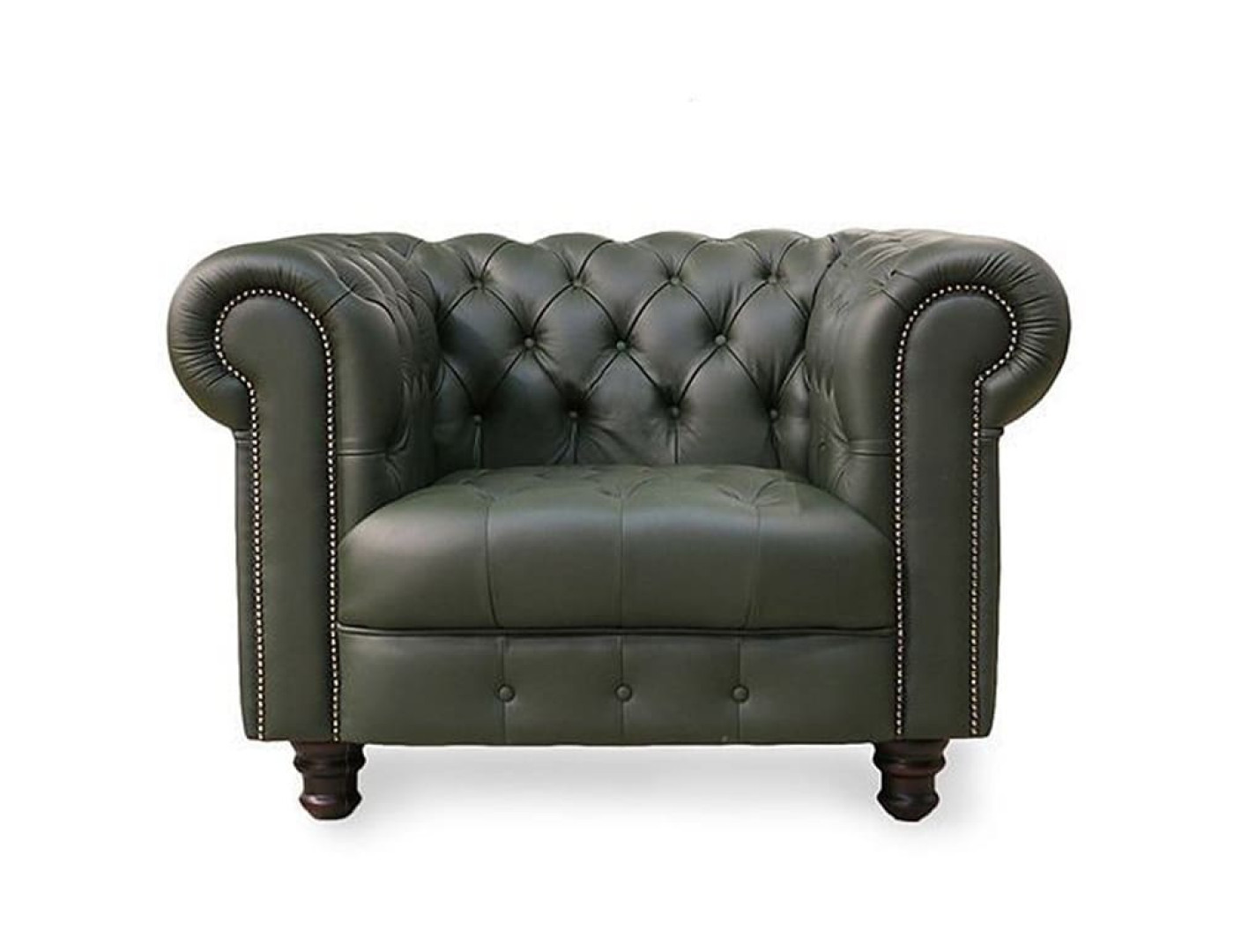 Офисный диван Императорский А — фото № 1